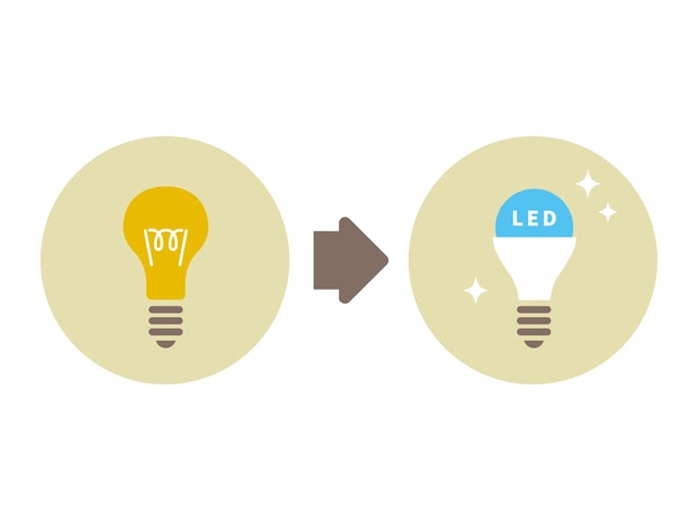 工事不要のLED蛍光灯｜取り付け手順と注意点を完全ガイド